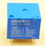 Relay 24V15A RWH-SH-124D 5 Chân